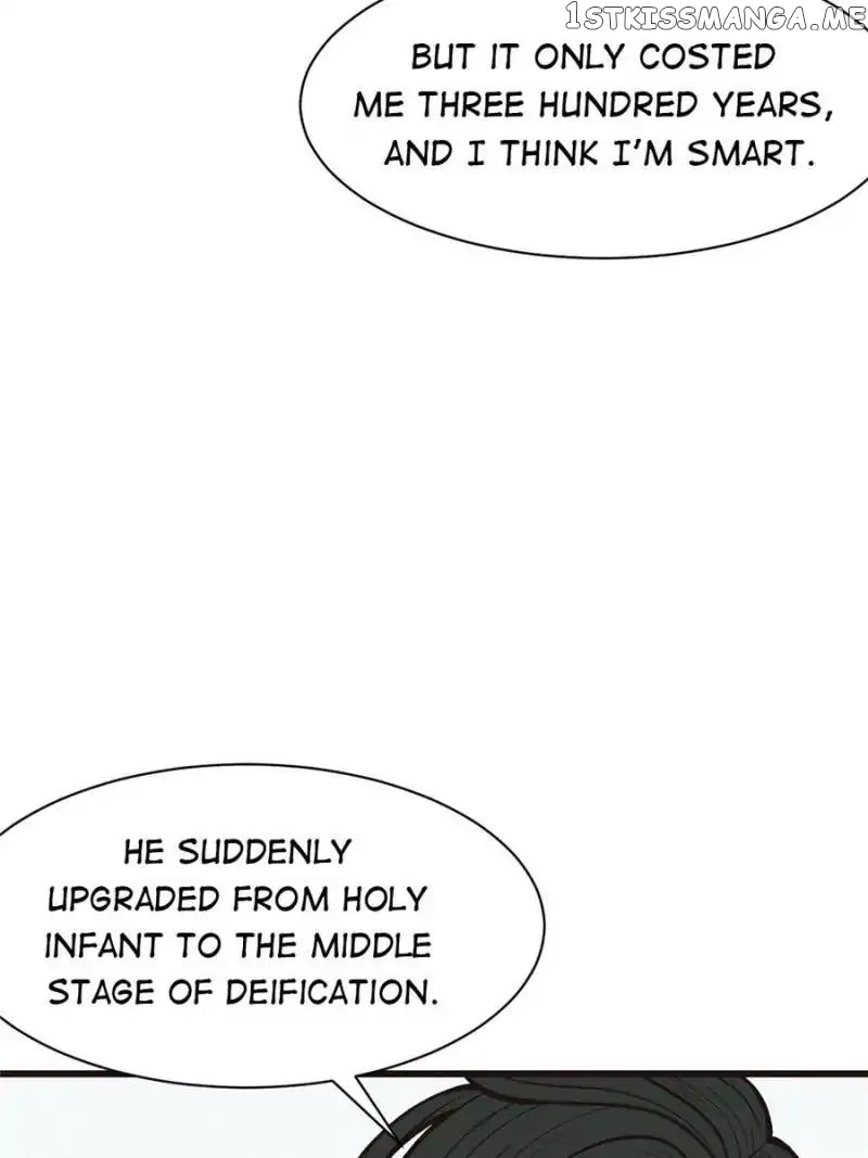 Master Drifting Away Again chapter 50 - page 17