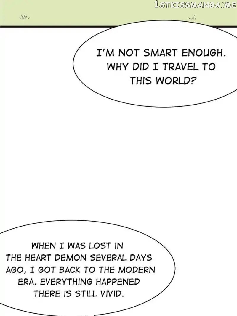 Master Drifting Away Again chapter 50 - page 20