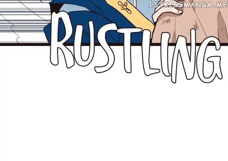 Master Drifting Away Again chapter 11 - page 17