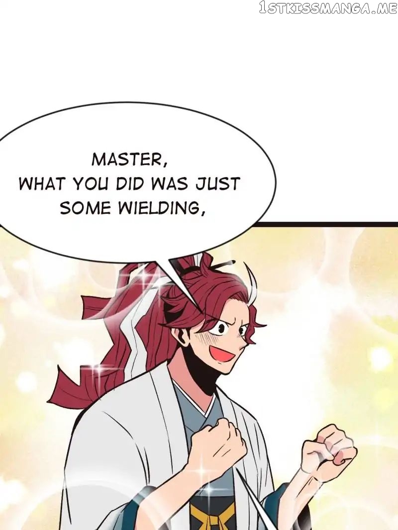 Master Drifting Away Again chapter 11 - page 18