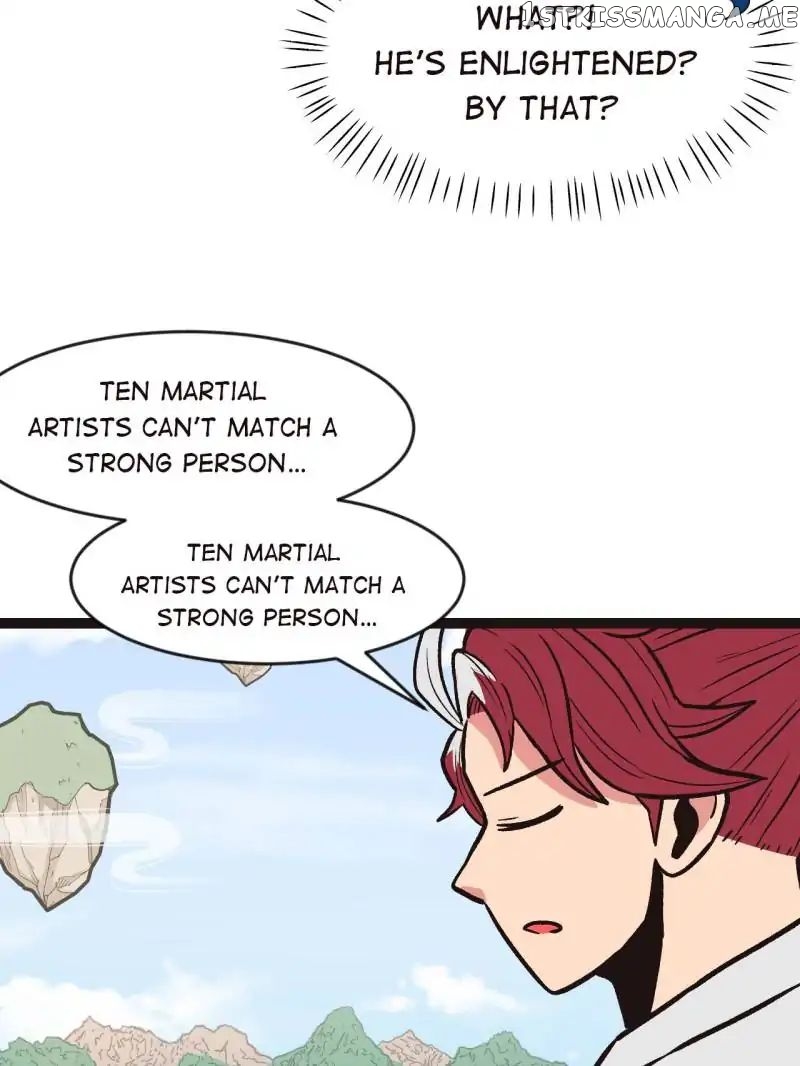 Master Drifting Away Again chapter 11 - page 23