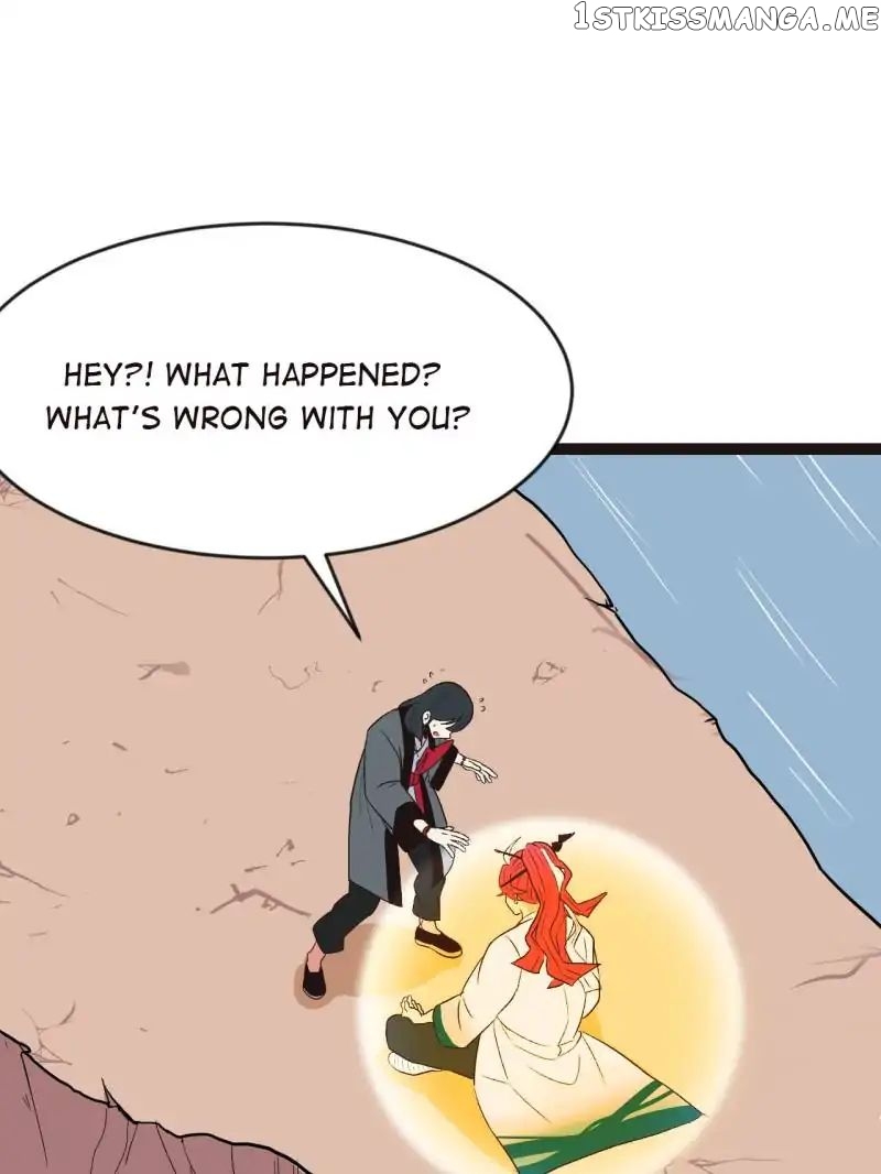 Master Drifting Away Again chapter 11 - page 26