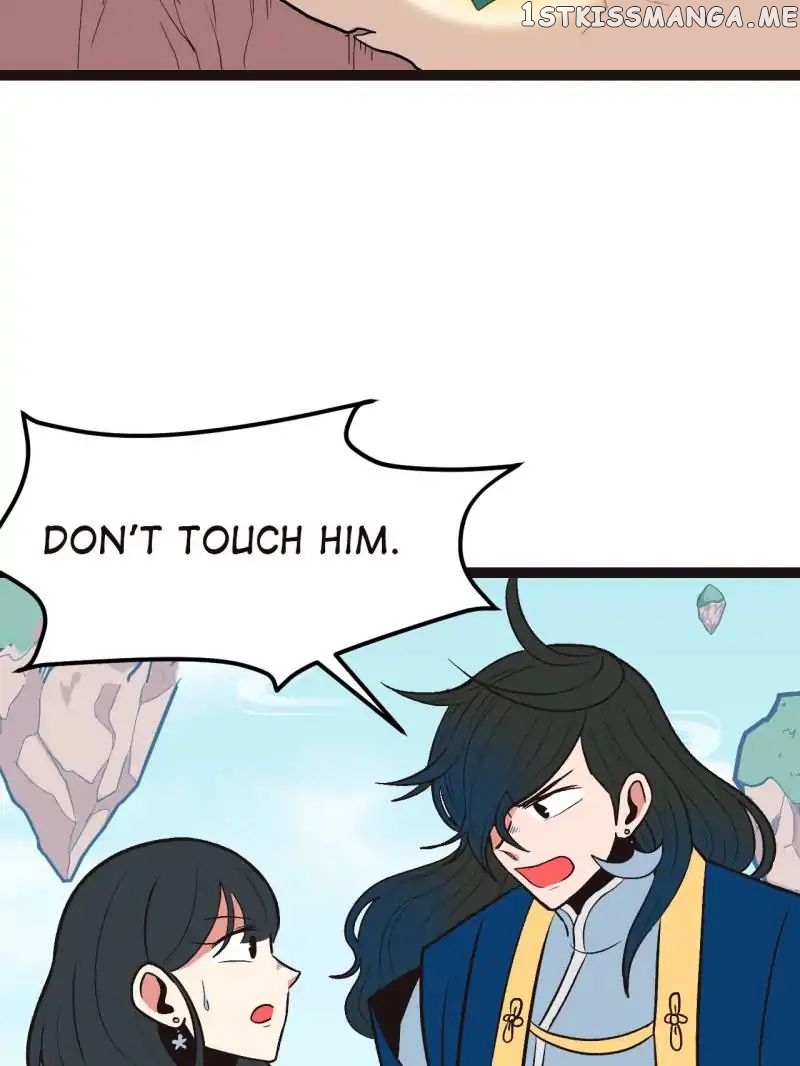 Master Drifting Away Again chapter 11 - page 27