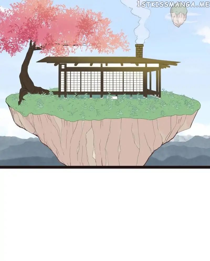 Master Drifting Away Again chapter 11 - page 34