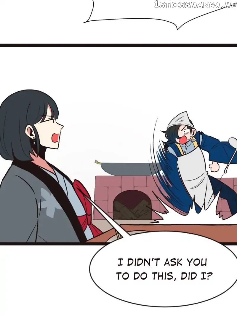 Master Drifting Away Again chapter 11 - page 37