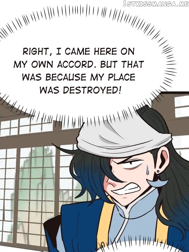 Master Drifting Away Again chapter 11 - page 39