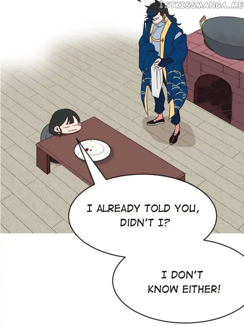 Master Drifting Away Again chapter 11 - page 41