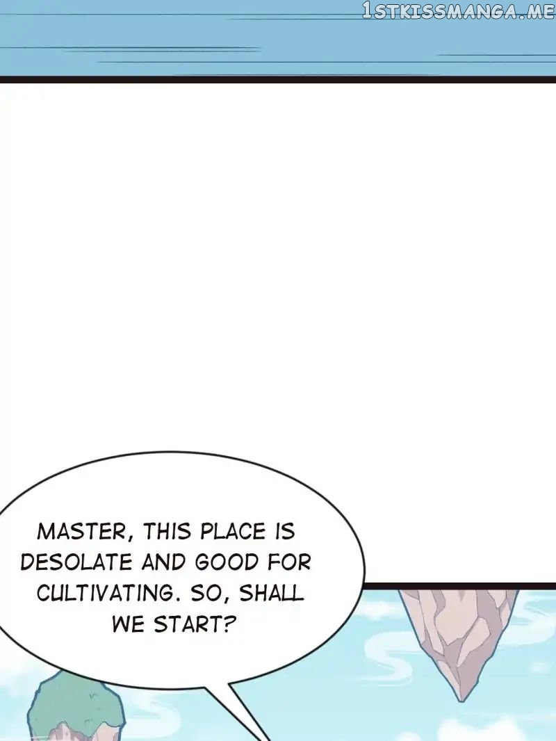 Master Drifting Away Again chapter 11 - page 8