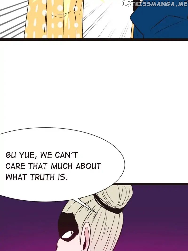Master Drifting Away Again chapter 29 - page 12