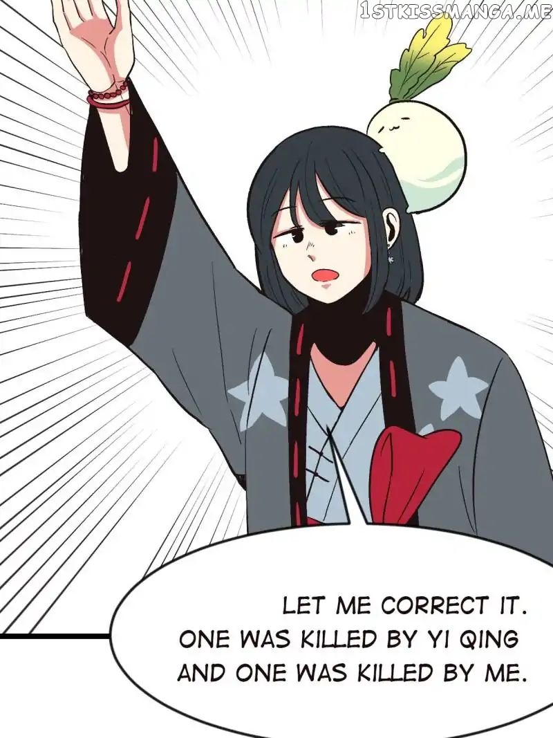 Master Drifting Away Again chapter 29 - page 22