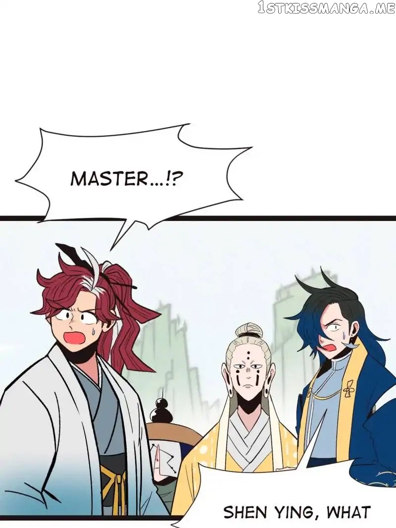 Master Drifting Away Again chapter 29 - page 24