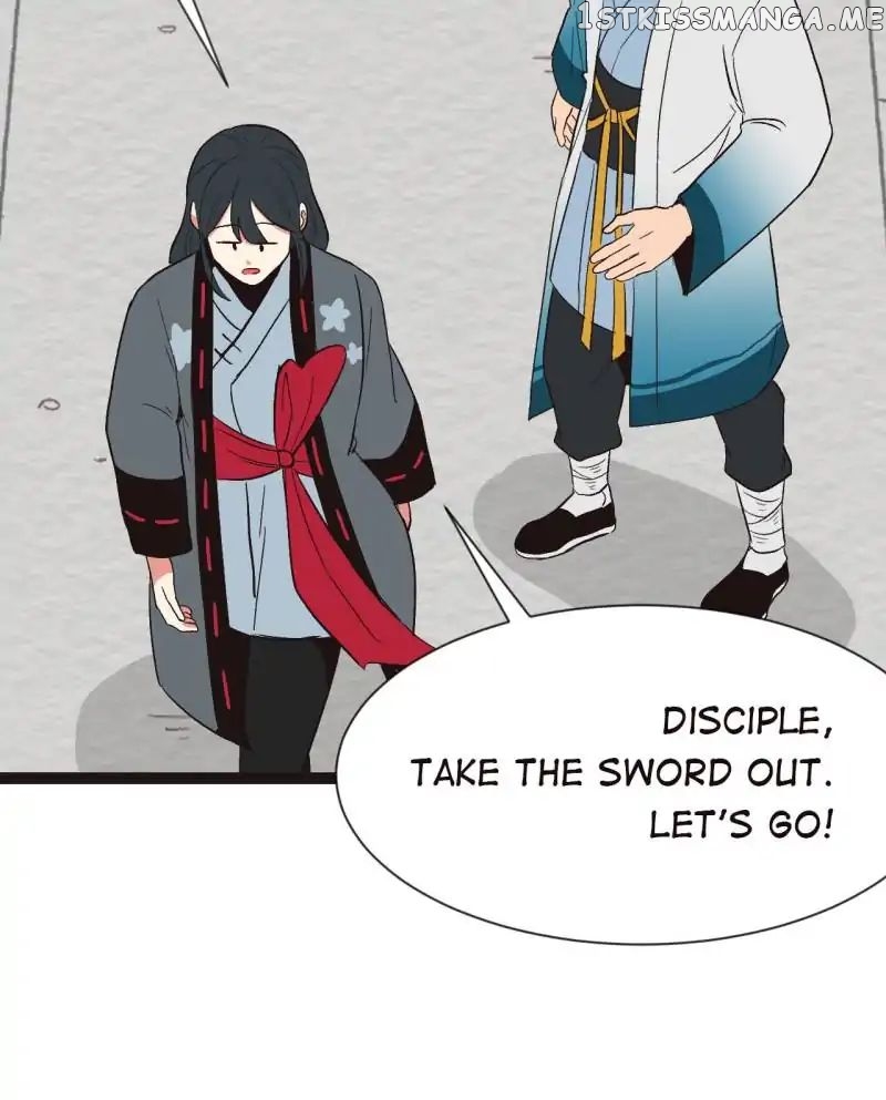 Master Drifting Away Again chapter 29 - page 26