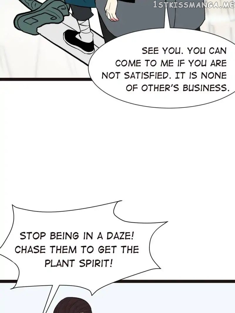 Master Drifting Away Again chapter 29 - page 28