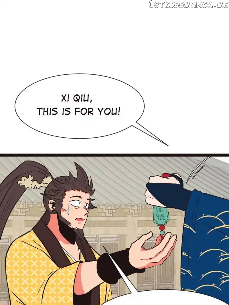 Master Drifting Away Again chapter 29 - page 33