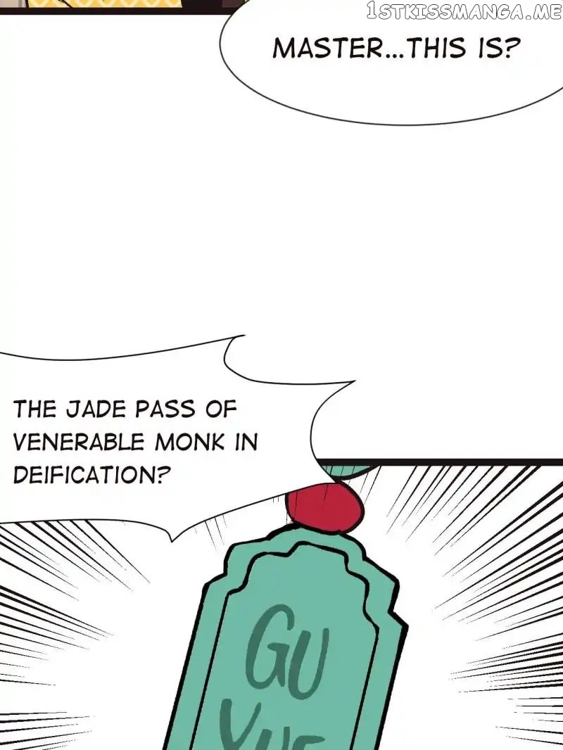 Master Drifting Away Again chapter 29 - page 34