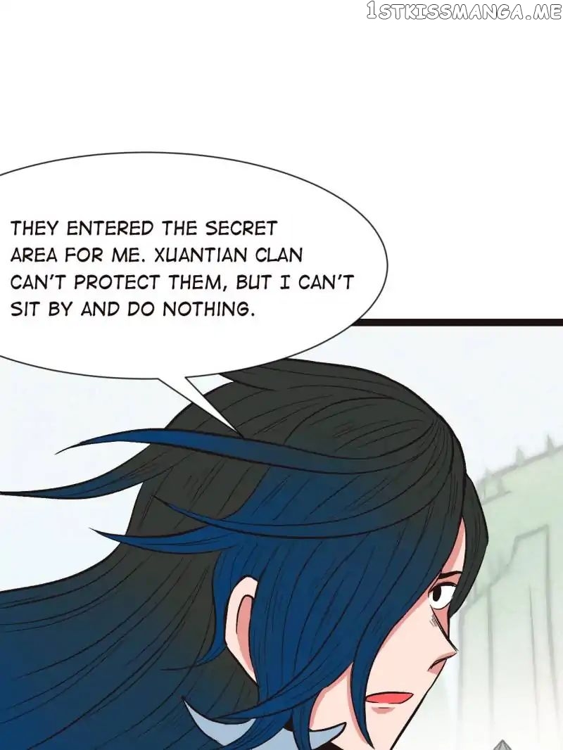 Master Drifting Away Again chapter 29 - page 36