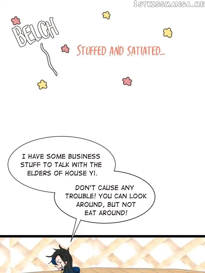 Master Drifting Away Again chapter 51 - page 13