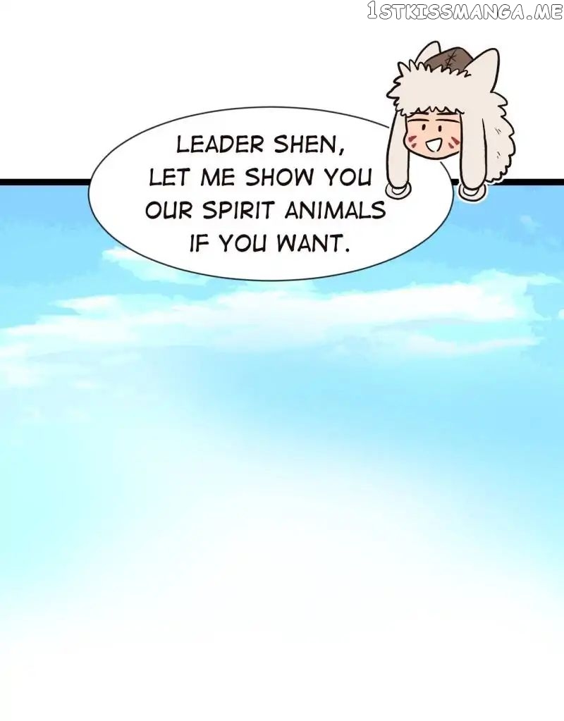 Master Drifting Away Again chapter 51 - page 15