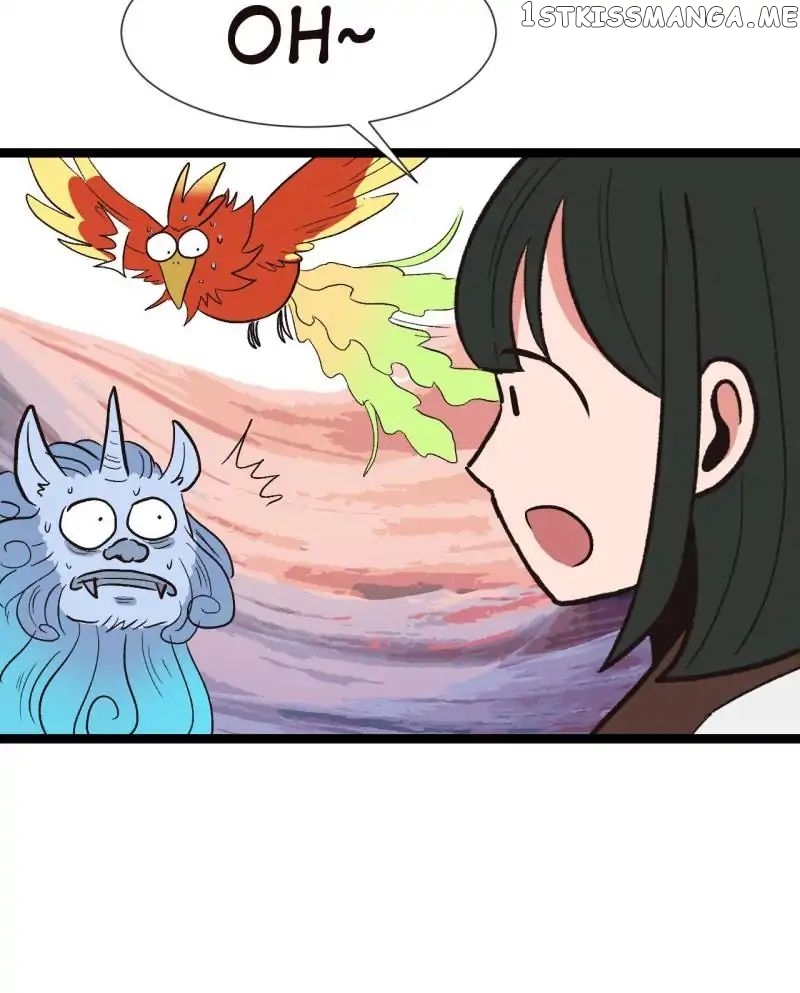 Master Drifting Away Again chapter 51 - page 18