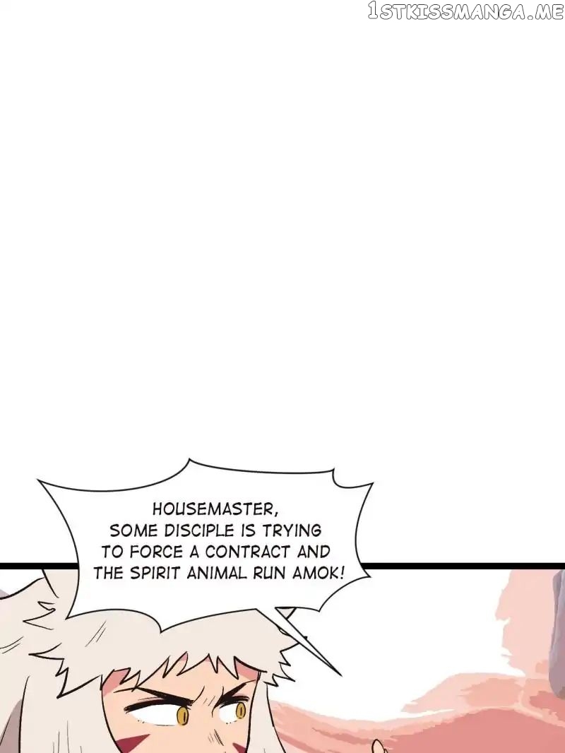 Master Drifting Away Again chapter 51 - page 19