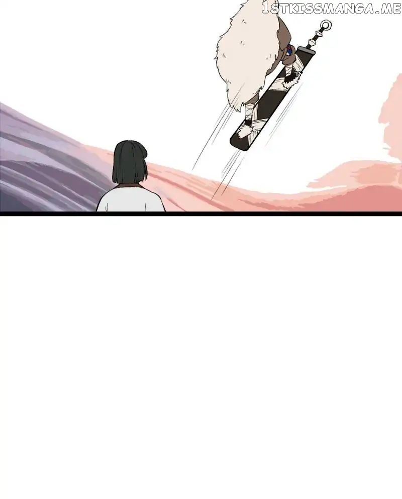Master Drifting Away Again chapter 51 - page 23