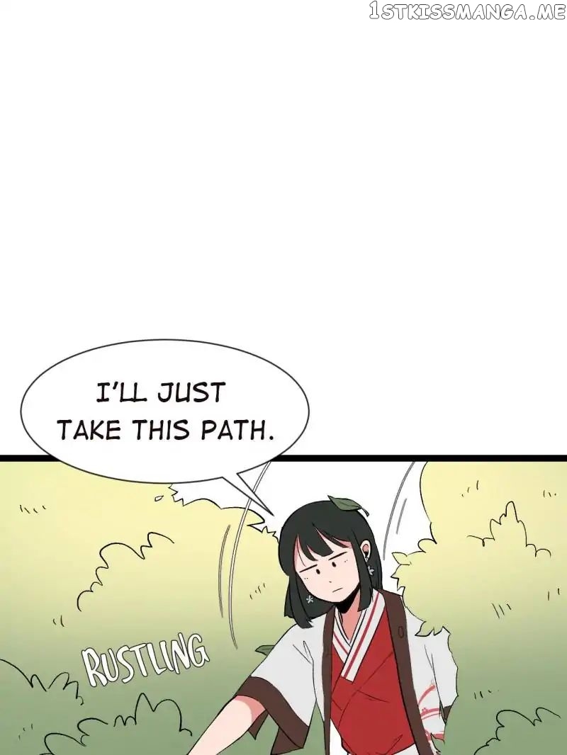 Master Drifting Away Again chapter 51 - page 26