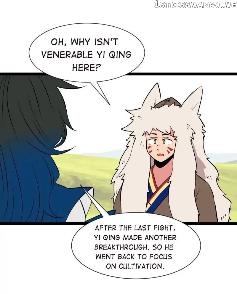 Master Drifting Away Again chapter 51 - page 3