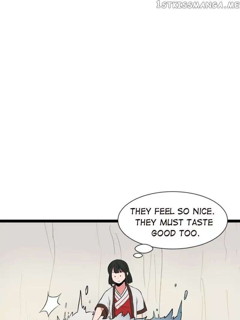 Master Drifting Away Again chapter 51 - page 33