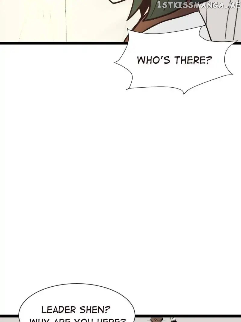 Master Drifting Away Again chapter 51 - page 38