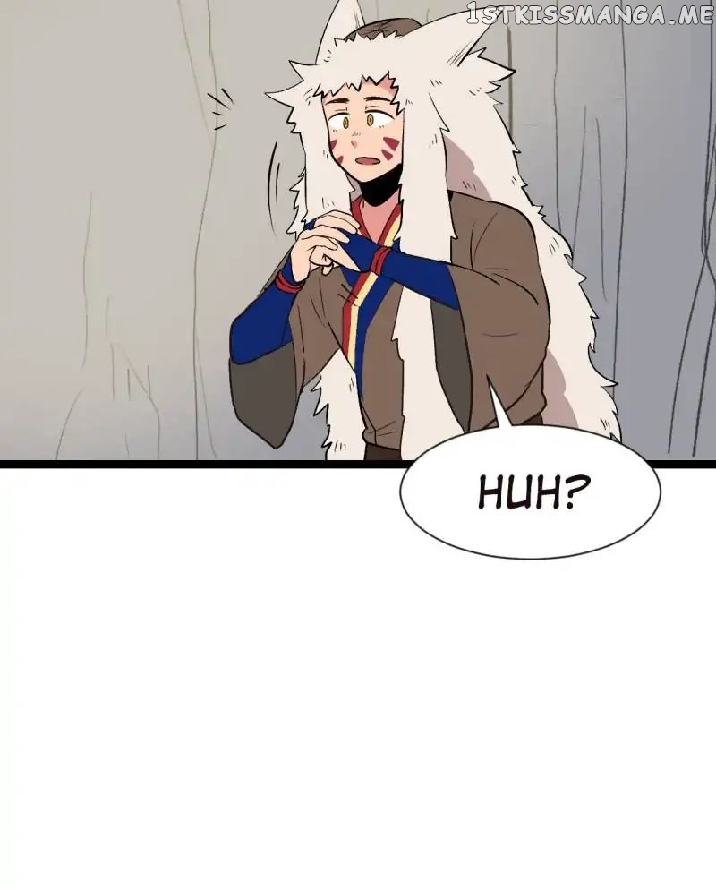 Master Drifting Away Again chapter 51 - page 45