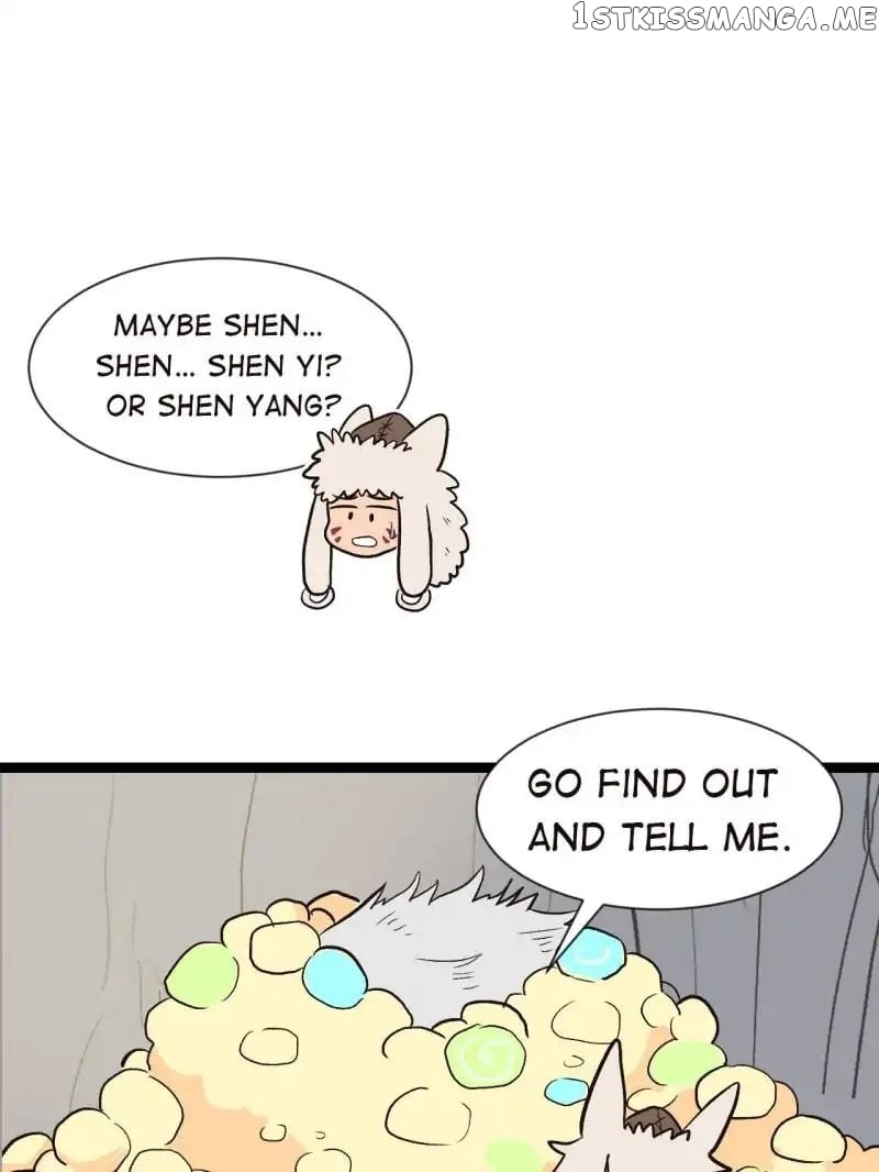Master Drifting Away Again chapter 51 - page 46