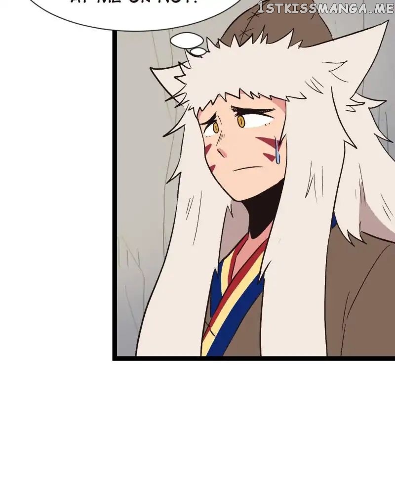Master Drifting Away Again chapter 51 - page 48