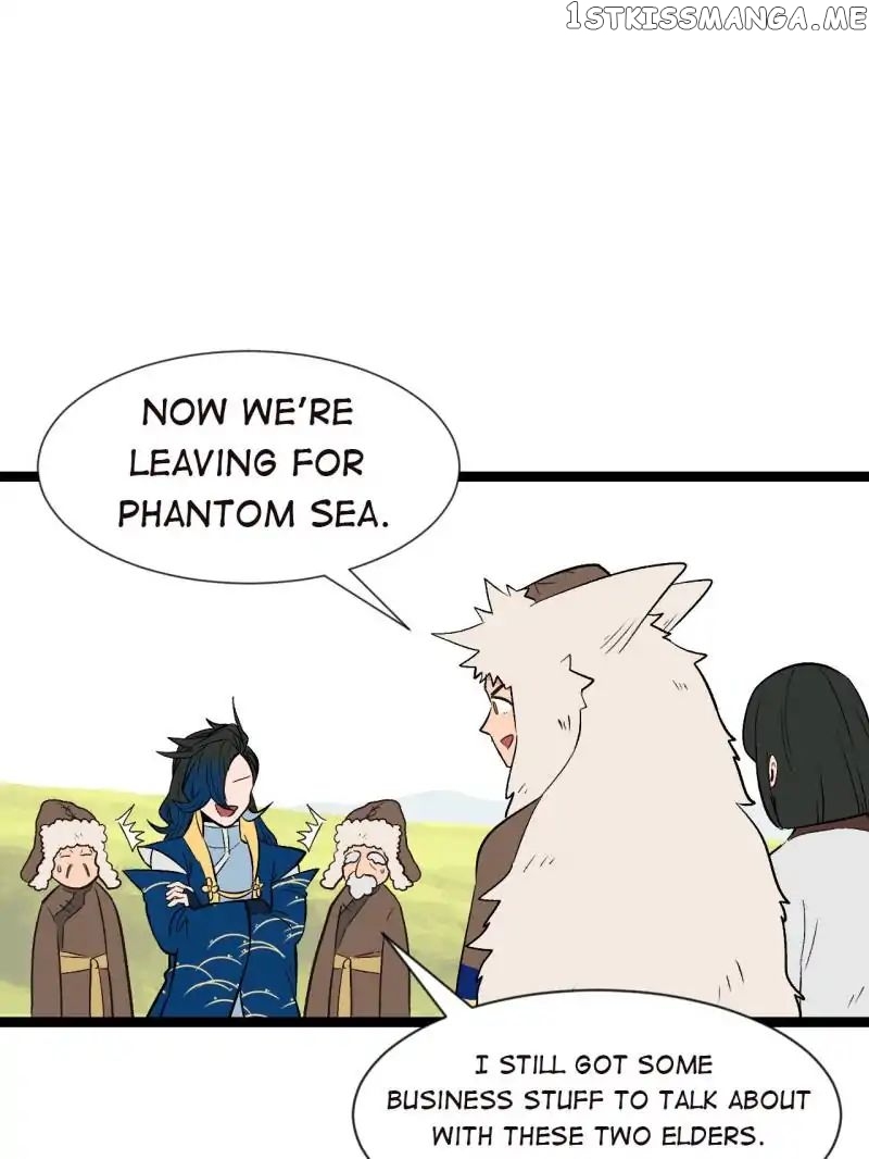 Master Drifting Away Again chapter 51 - page 50