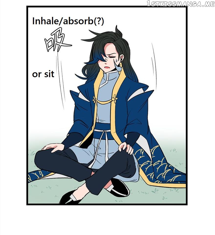 Master Drifting Away Again Chapter 57 - page 12