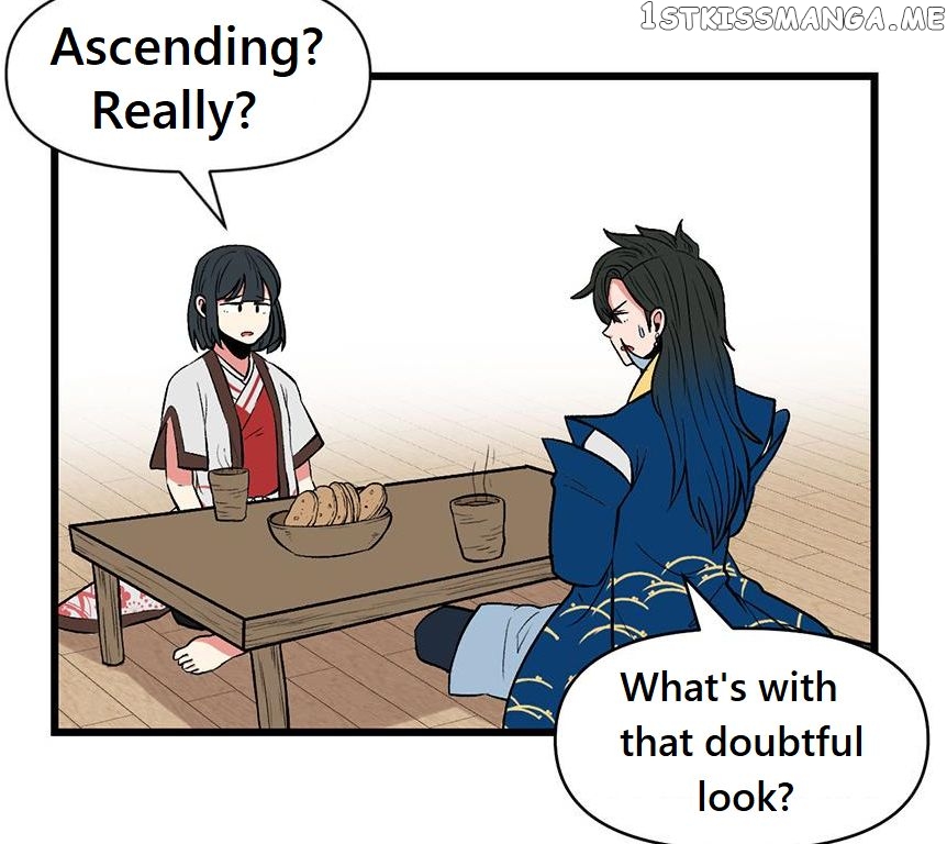 Master Drifting Away Again Chapter 57 - page 2