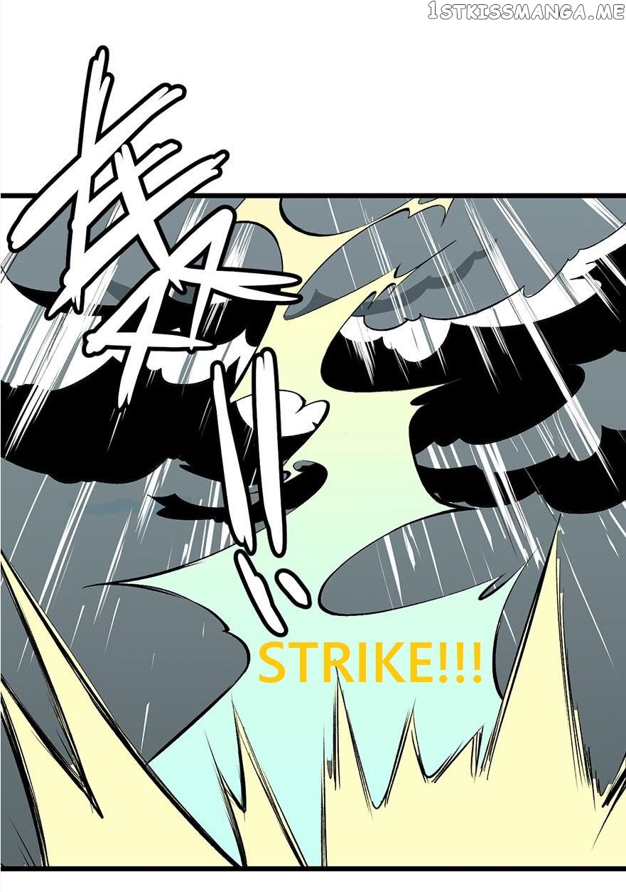 Master Drifting Away Again Chapter 57 - page 22