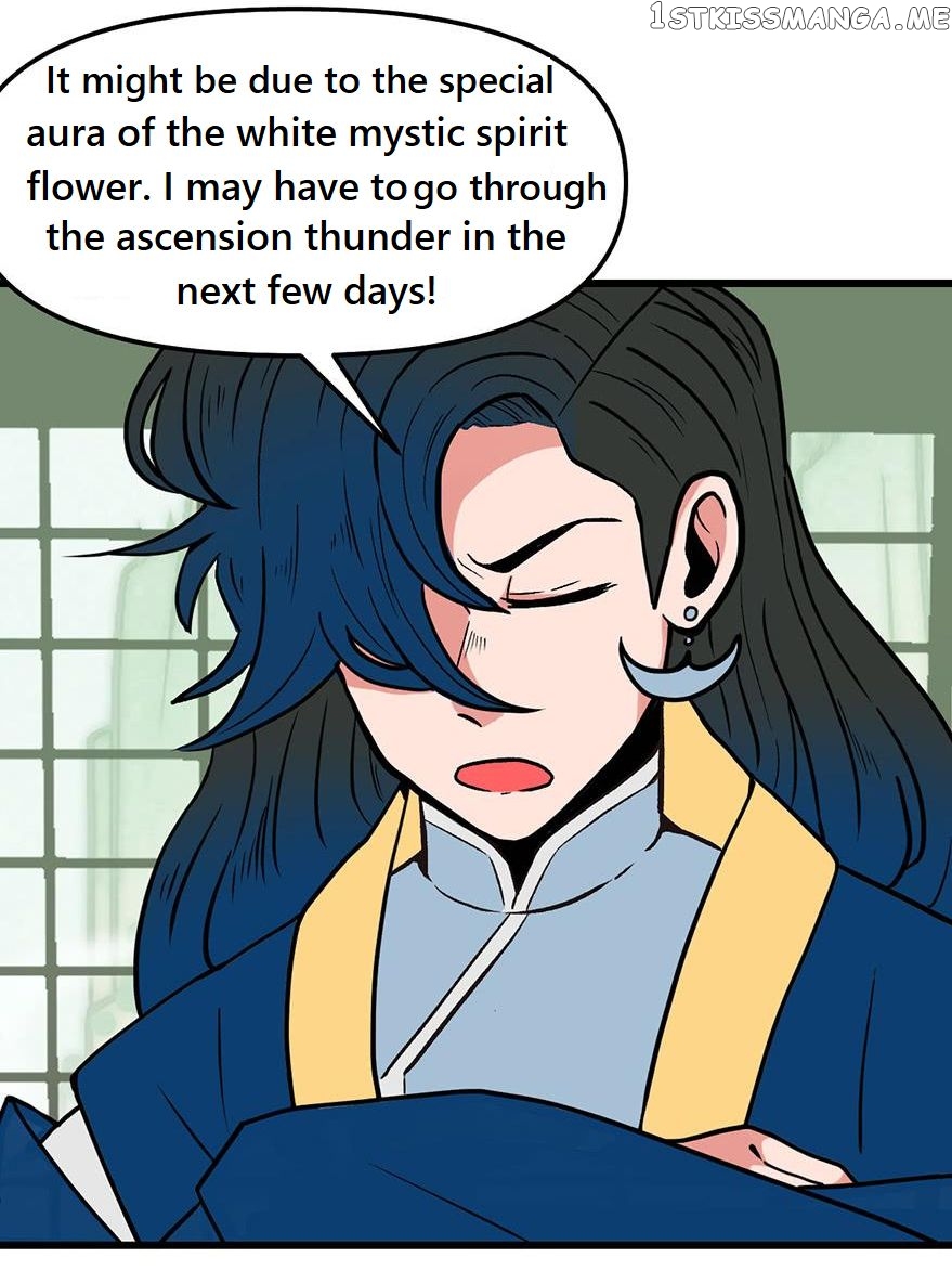Master Drifting Away Again Chapter 57 - page 3