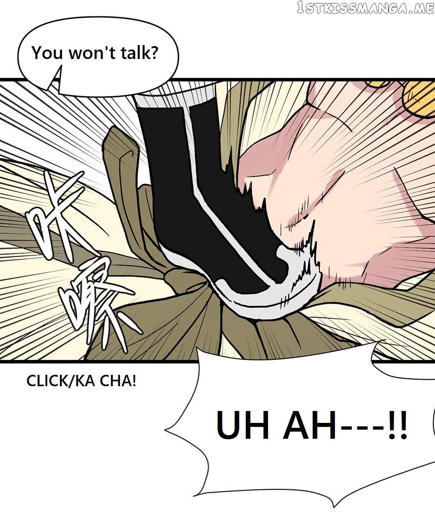 Master Drifting Away Again Chapter 57 - page 35