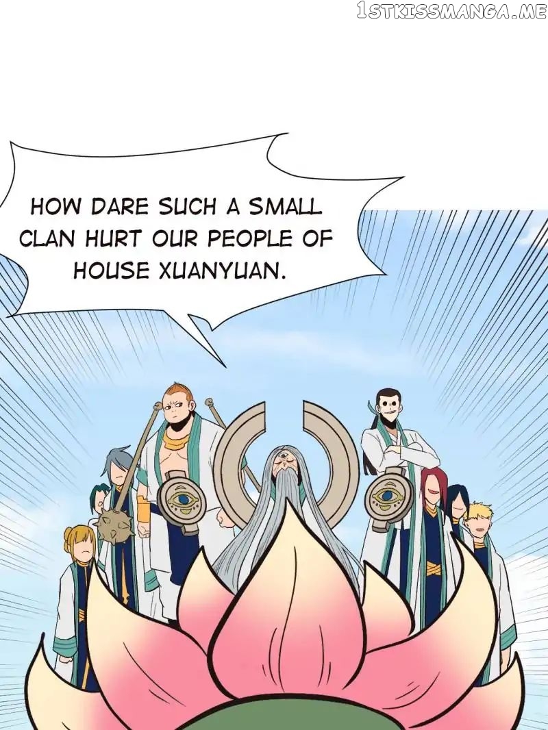 Master Drifting Away Again chapter 28 - page 19