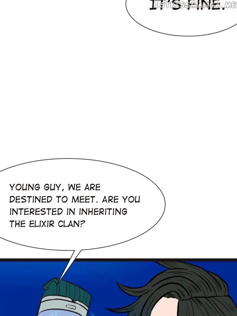 Master Drifting Away Again chapter 28 - page 2
