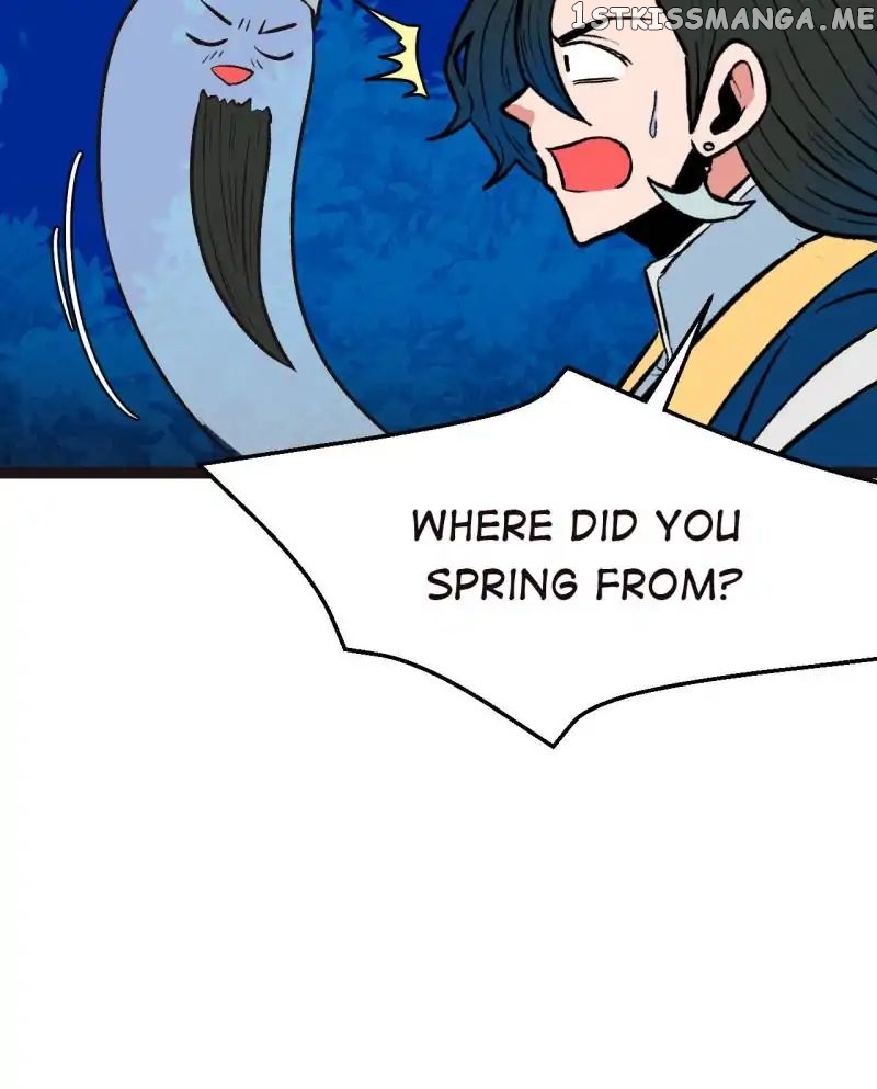 Master Drifting Away Again chapter 28 - page 3