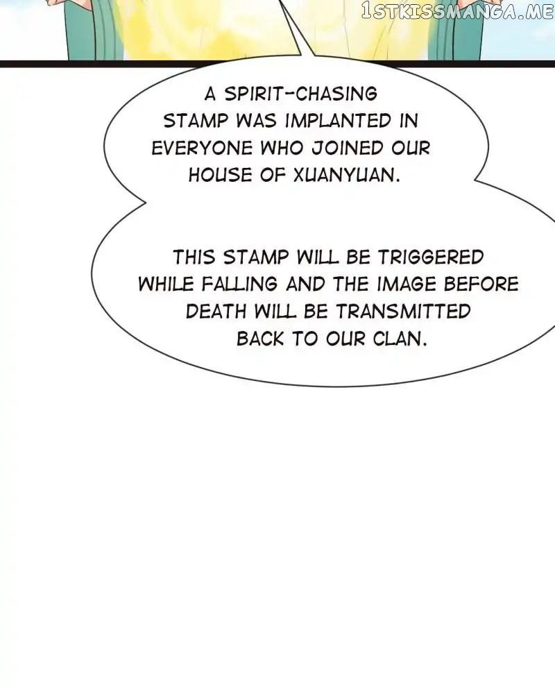Master Drifting Away Again chapter 28 - page 30