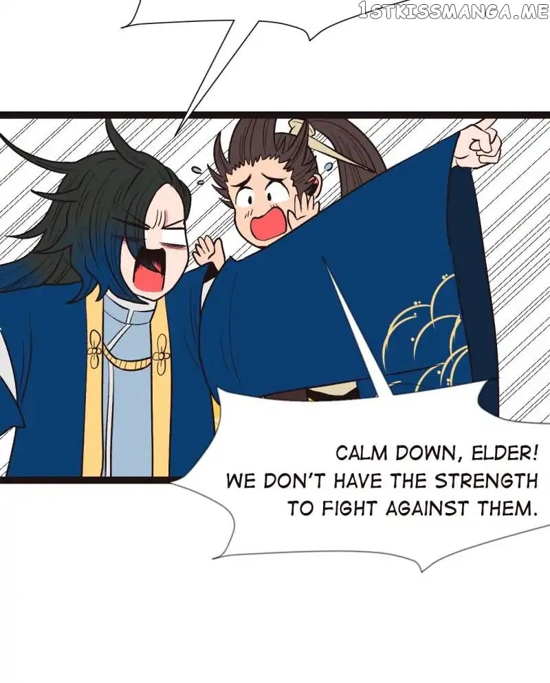 Master Drifting Away Again chapter 28 - page 35