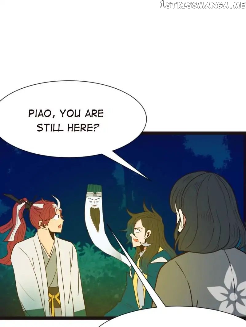 Master Drifting Away Again chapter 28 - page 4