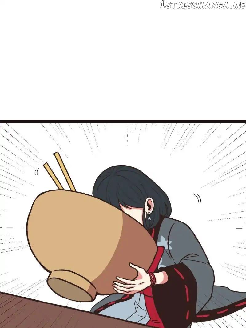 Master Drifting Away Again chapter 9 - page 1