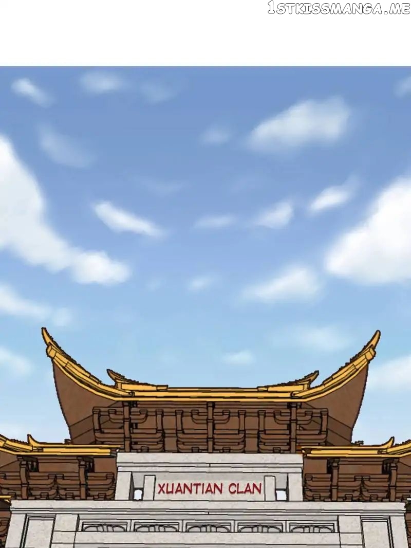 Master Drifting Away Again chapter 9 - page 14