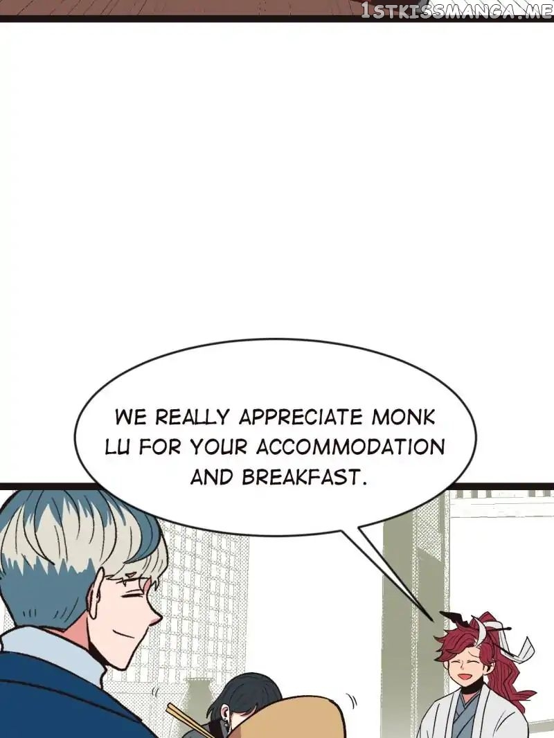 Master Drifting Away Again chapter 9 - page 2