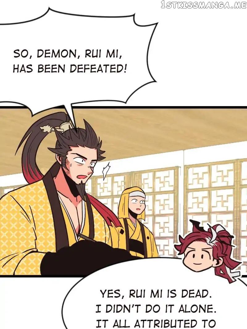 Master Drifting Away Again chapter 9 - page 24