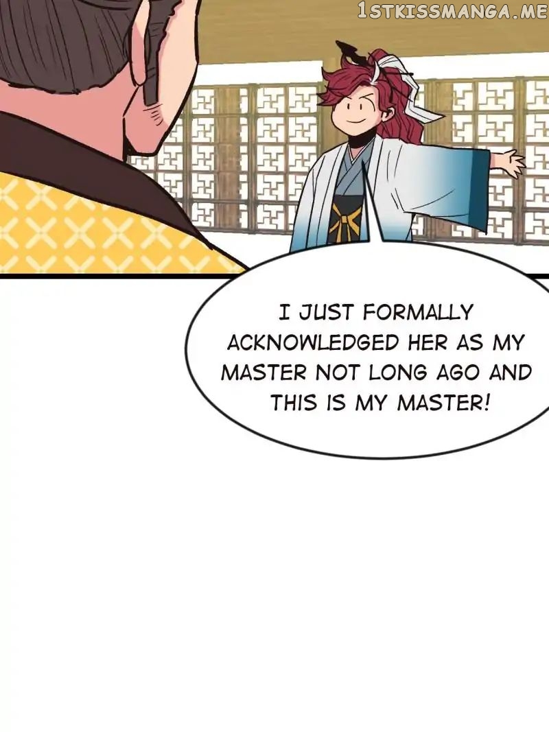 Master Drifting Away Again chapter 9 - page 26
