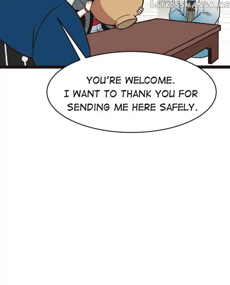 Master Drifting Away Again chapter 9 - page 3